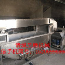 屠宰机械的自动化发展与伦理挑战