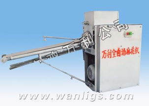 一呼百应公司频道 屠宰机械行业引领高效与绿色革命